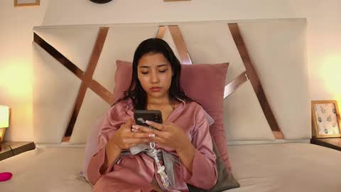 Sarah Evans online show from December 28, 1:29 am