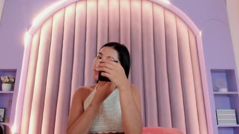 Sarah Evans online show from December 31, 6:13 pm