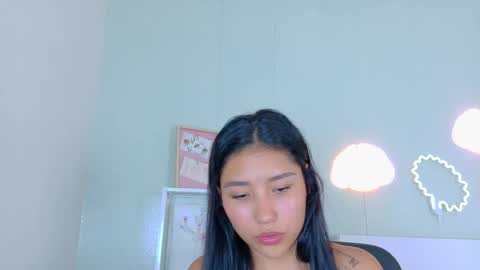 Sarah Evans online show from November 7, 7:36 pm