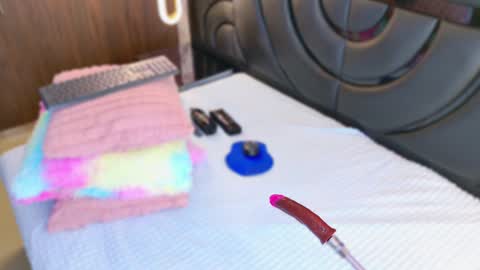 Sarah online show from January 20, 2:36 pm