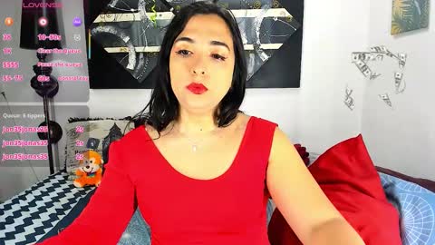 SARAHJEY     online show from February 3, 5:29 pm
