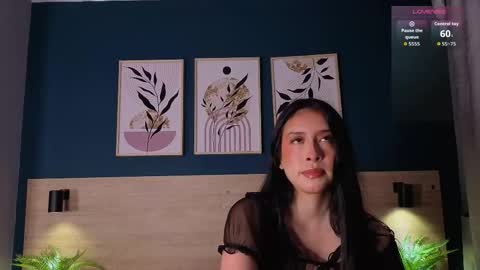 Sarah online show from September 9, 12:05 pm