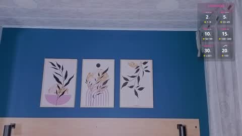 Sarah online show from September 13, 11:54 am