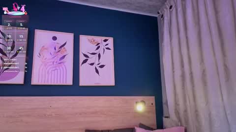 Sarah online show from February 6, 11:24 am