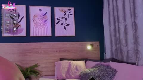 Sarah online show from February 11, 11:48 am