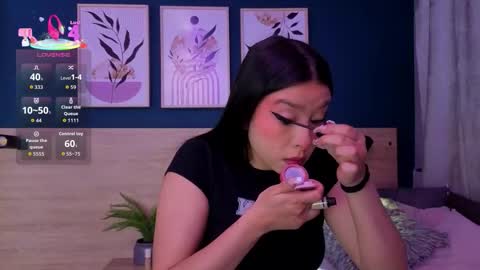 Sarah online show from February 19, 11:50 am