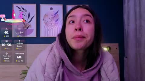 Sarah online show from February 20, 11:43 am