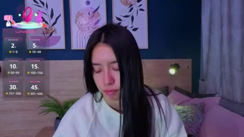 Sarah online show from February 28, 12:06 pm