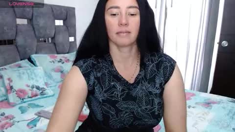 Lia online show from October 15, 4:18 pm