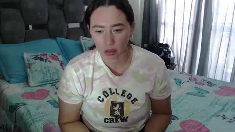 Lia online show from March 21, 6:55 pm