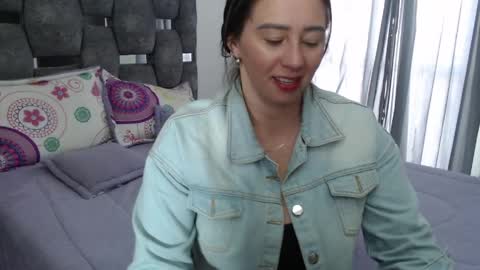 Lia online show from April 12, 8:14 pm