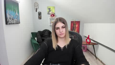 sarahowenn online show from January 9, 11:57 am