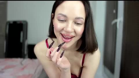 Snapshot of sarahphyllis chatting on February 26, 9:58 pm sarahphyllis online show from February 26, 9:58 pm