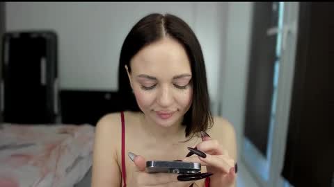 Snapshot of sarahphyllis chatting on March 1, 3:53 am sarahphyllis online show from March 1, 3:53 am