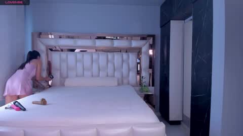 Snapshot of sarahpreston1 chatting on January 10, 4:30 pm Sarah online show from January 10, 4:30 pm