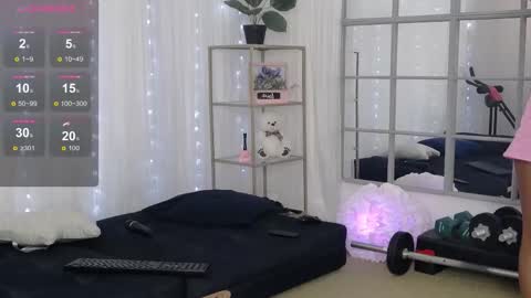 Snapshot of sarahraiynex chatting on March 4, 11:27 am sarahraiynex online show from March 4, 11:27 am