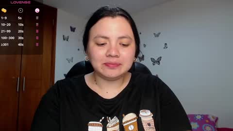 Snapshot of sarahros1 chatting on September 9, 3:39 am Sarah online show from September 9, 3:39 am