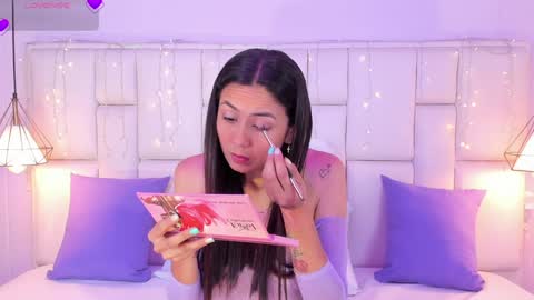 SARAH online show from January 17, 11:38 am