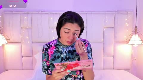 SARAH online show from January 22, 11:34 am