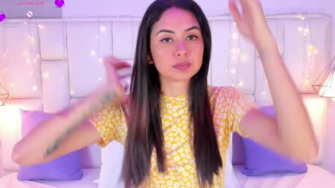 SARAH online show from January 24, 11:26 am