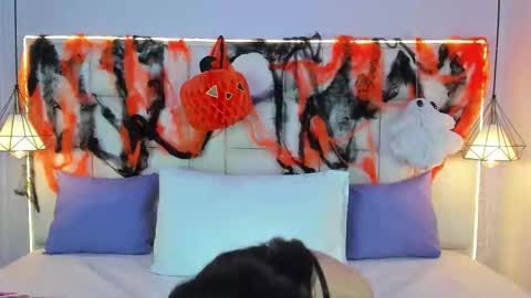 SARAH online show from October 30, 11:22 am