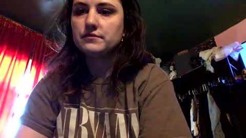 Snapshot of sarahsweetie17 chatting on September 19, 4:07 pm sarahsweetie17 online show from September 19, 4:07 pm