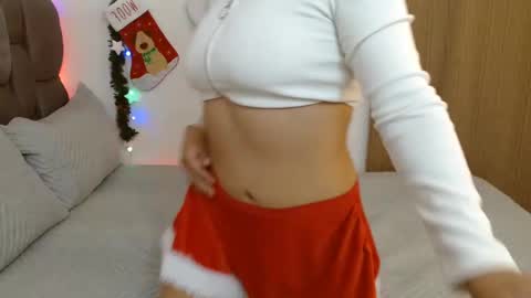 Snapshot of sarahsweetty chatting on December 8, 3:10 am Sarah online show from December 8, 3:10 am