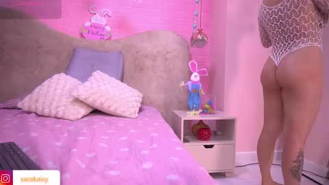 Sara  online show from March 28, 11:54 am