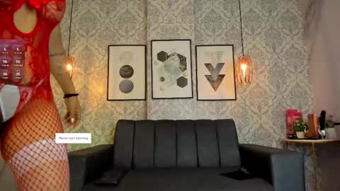 Sara online show from November 11, 12:27 pm