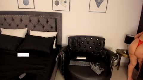 Sara online show from February 18, 12:34 pm