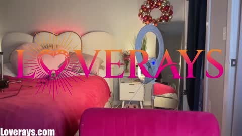 Back from Vacay  Follow for more here  online show from November 18, 4:28 am