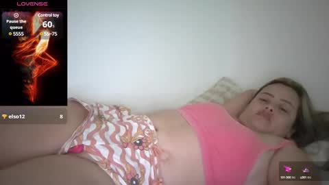 sara martinez online show from February 4, 9:41 pm