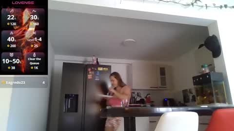 sara martinez online show from February 7, 4:03 pm