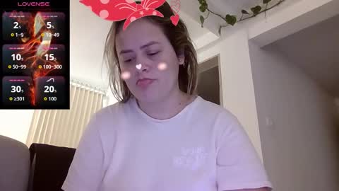 sara martinez online show from September 14, 3:33 pm