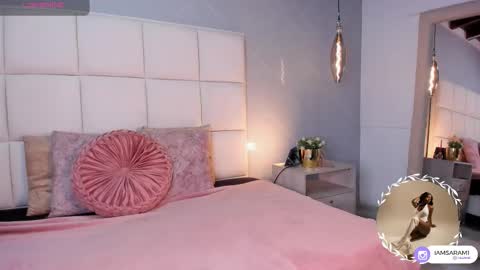 Sara online show from September 10, 11:43 am