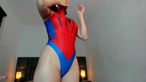 Sara online show from November 20, 1:11 pm