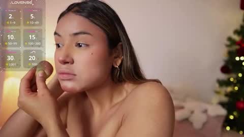 Snapshot of saraparisi_ chatting on November 28, 10:45 pm Sara online show from November 28, 10:45 pm