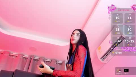  Sara  online show from March 17, 11:08 pm