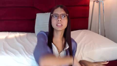 Sara online show from February 16, 10:32 pm