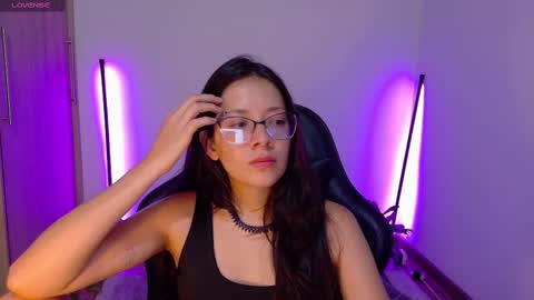 Sara online show from March 12, 12:53 am