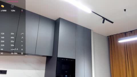 Sara online show from March 15, 8:26 pm