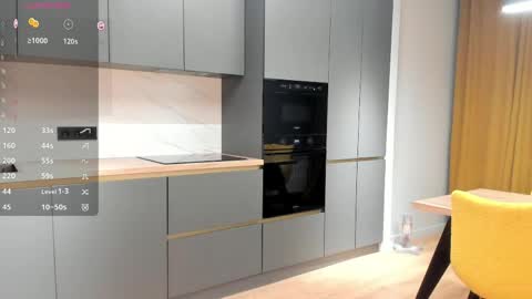 Sara online show from April 25, 8:17 pm