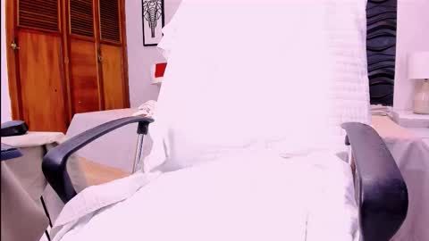 Snapshot of sarasofia44 chatting on November 11, 5:13 pm Sara Sofia online show from November 11, 5:13 pm