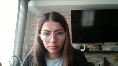 sarasolis online show from March 9, 4:55 pm