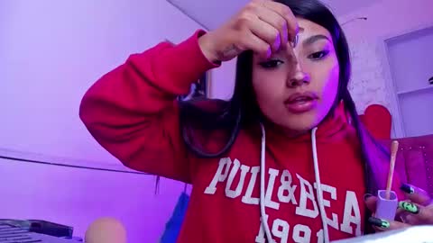 Snapshot of sarastonesx chatting on October 11, 4:44 am sarastonesx online show from October 11, 4:44 am