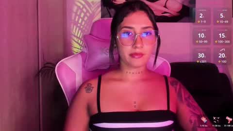 saratukkerr online show from February 11, 6:46 pm