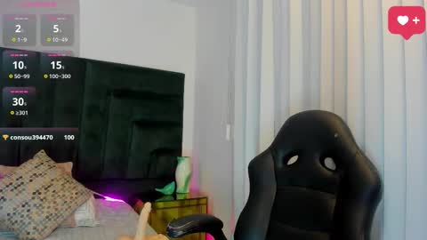 Snapshot of sarawagner_ chatting on November 29, 1:08 am online show from November 29, 1:08 am