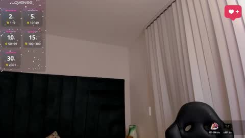 Snapshot of sarawagner_ chatting on February 7, 12:58 am online show from February 7, 12:58 am