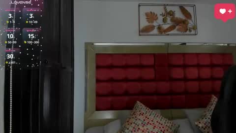 Snapshot of sarawagner_ chatting on February 11, 12:15 am online show from February 11, 12:15 am