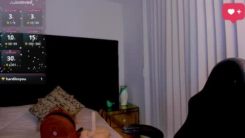 Snapshot of sarawagner_ chatting on February 25, 1:37 am online show from February 25, 1:37 am